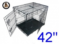 42 XL Cages
